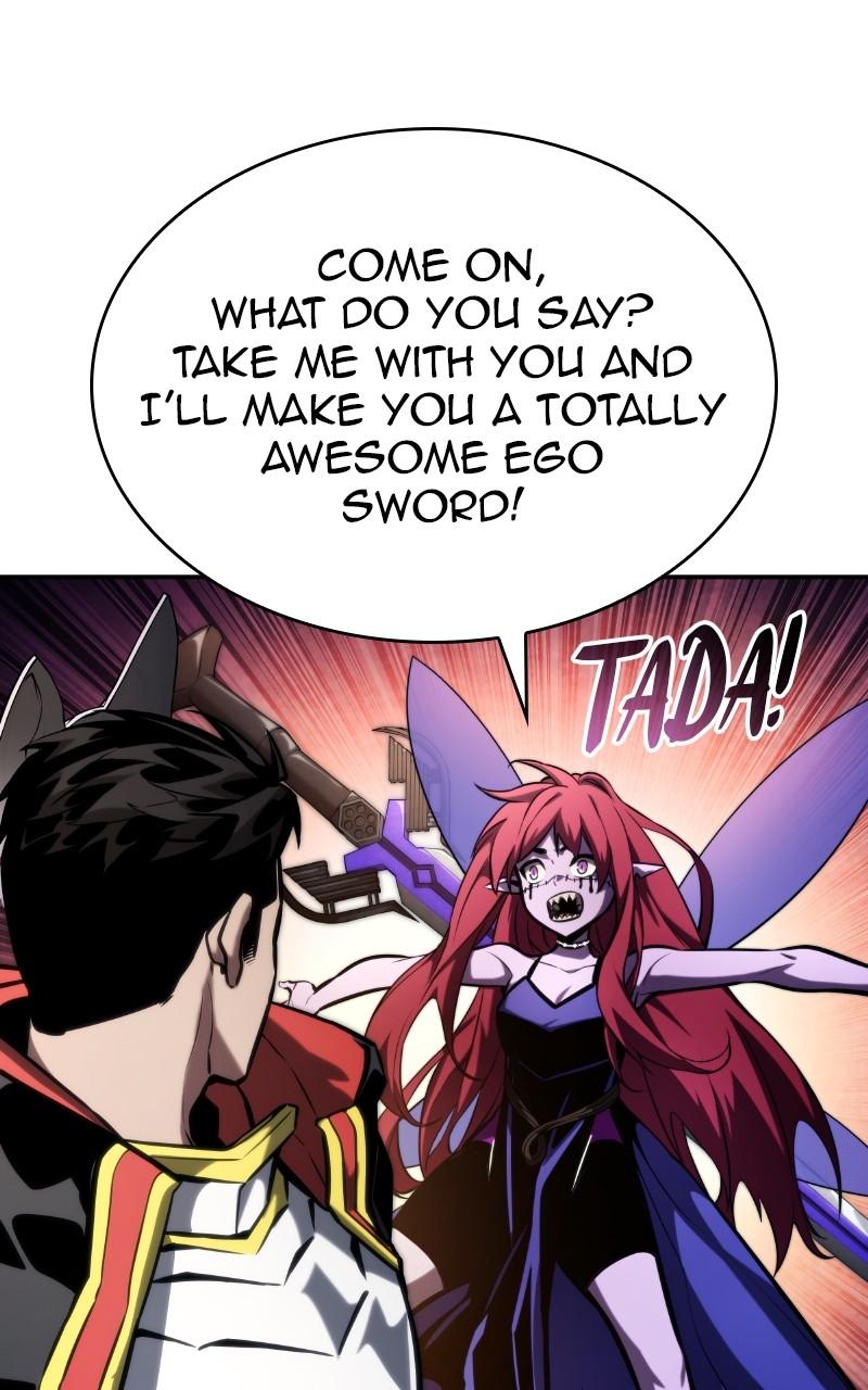 Read Boundless Ascension Manga Online