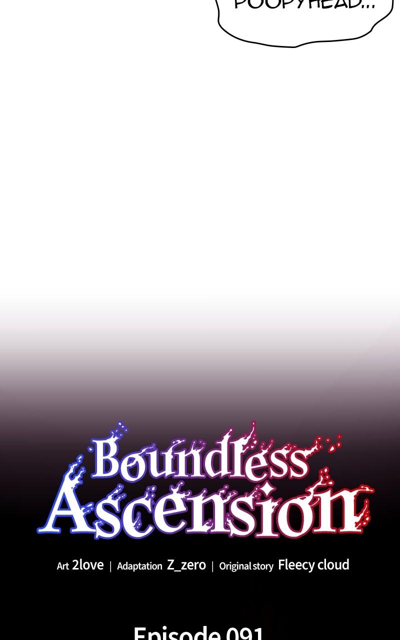 Read Boundless Ascension Manga Online