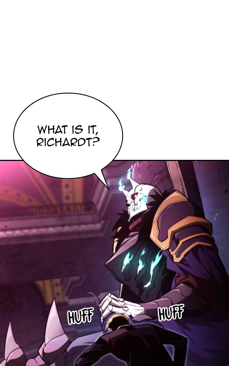 Read Boundless Ascension Manga Online