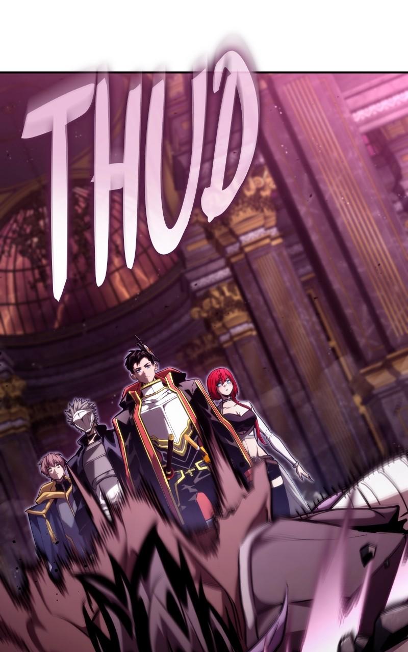 Read Boundless Ascension Manga Online