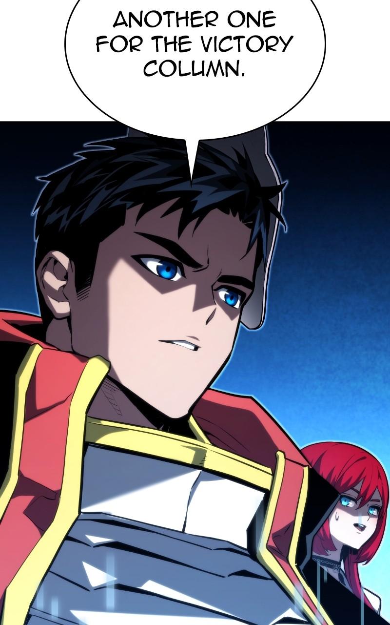 Read Boundless Ascension Manga Online