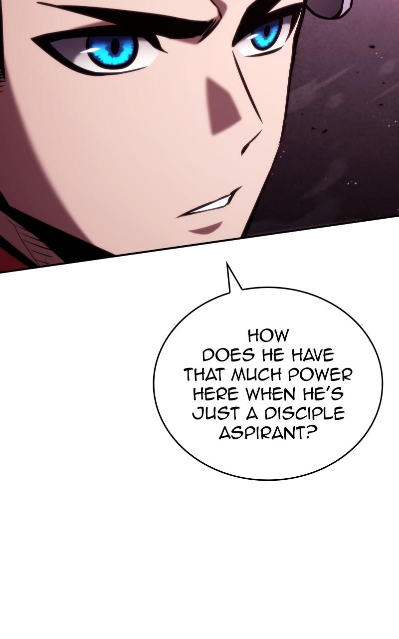 Read Boundless Ascension Manga Online