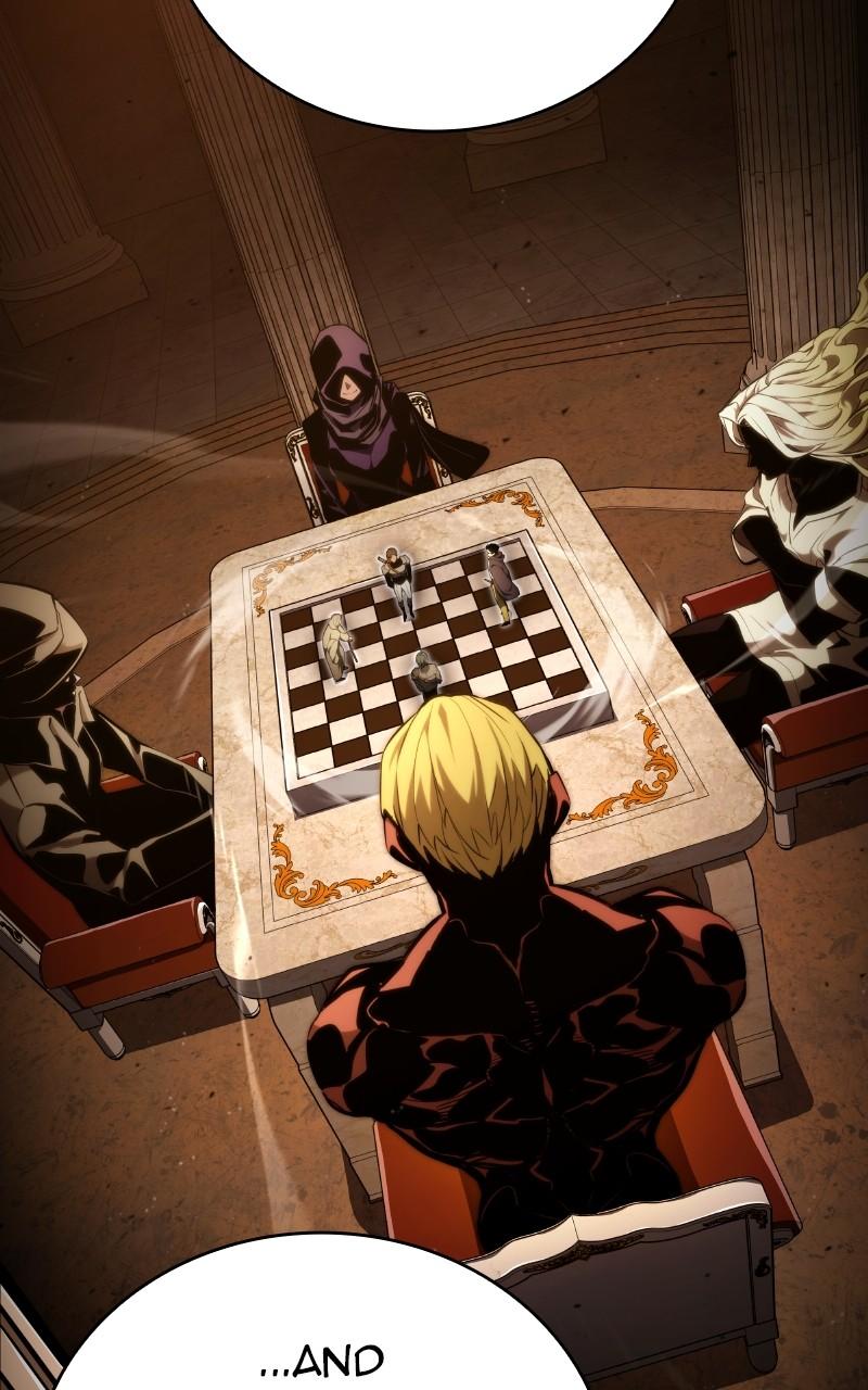 Read Boundless Ascension Manga Online