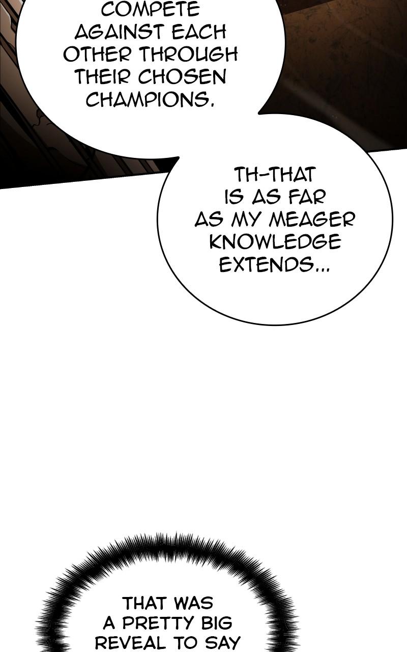 Read Boundless Ascension Manga Online