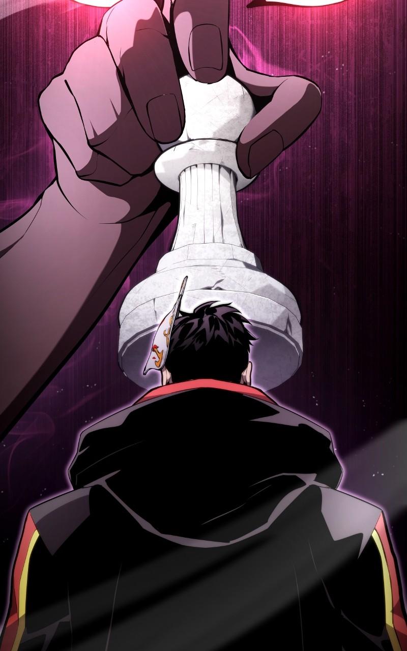 Read Boundless Ascension Manga Online