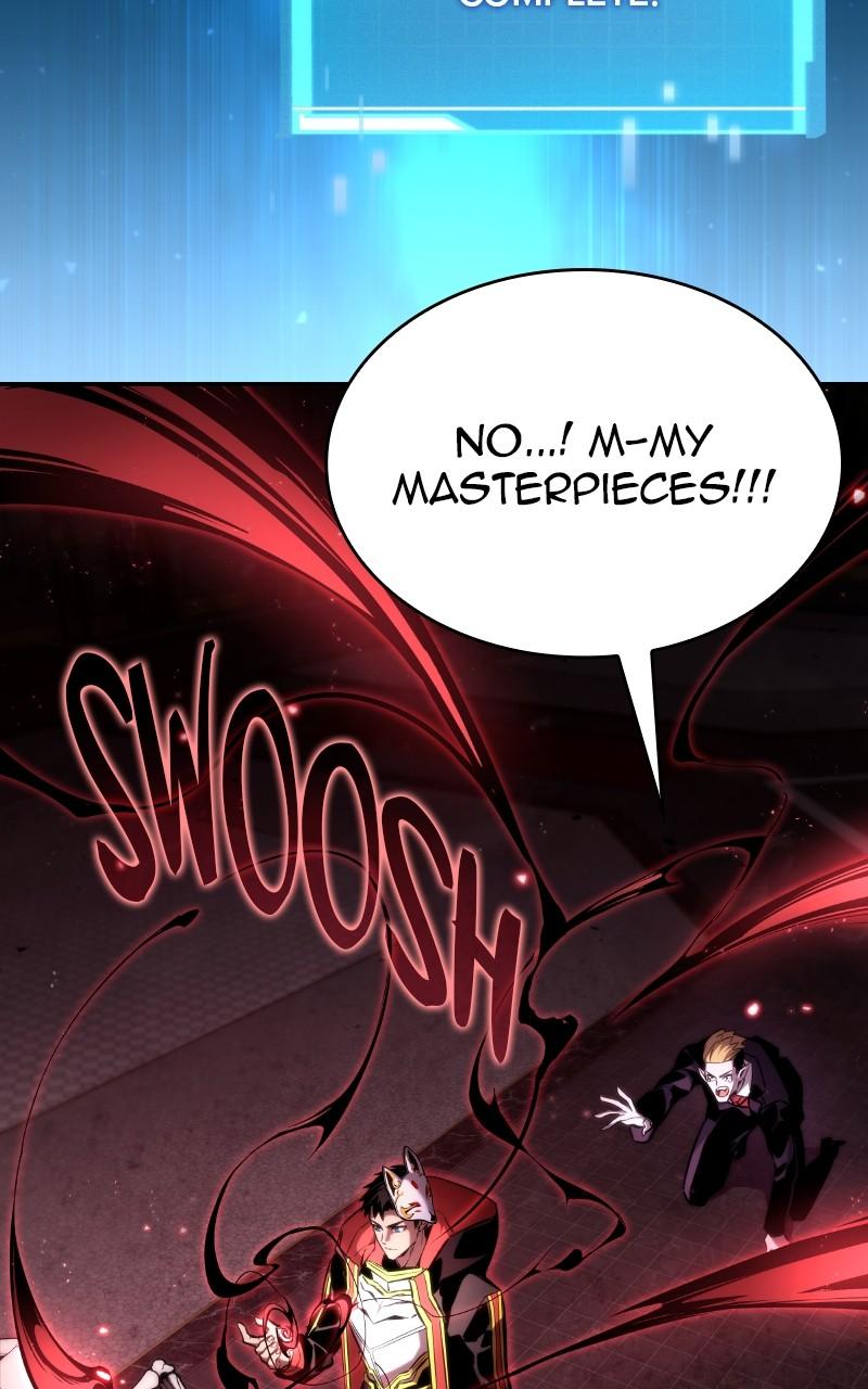 Read Boundless Ascension Manga Online