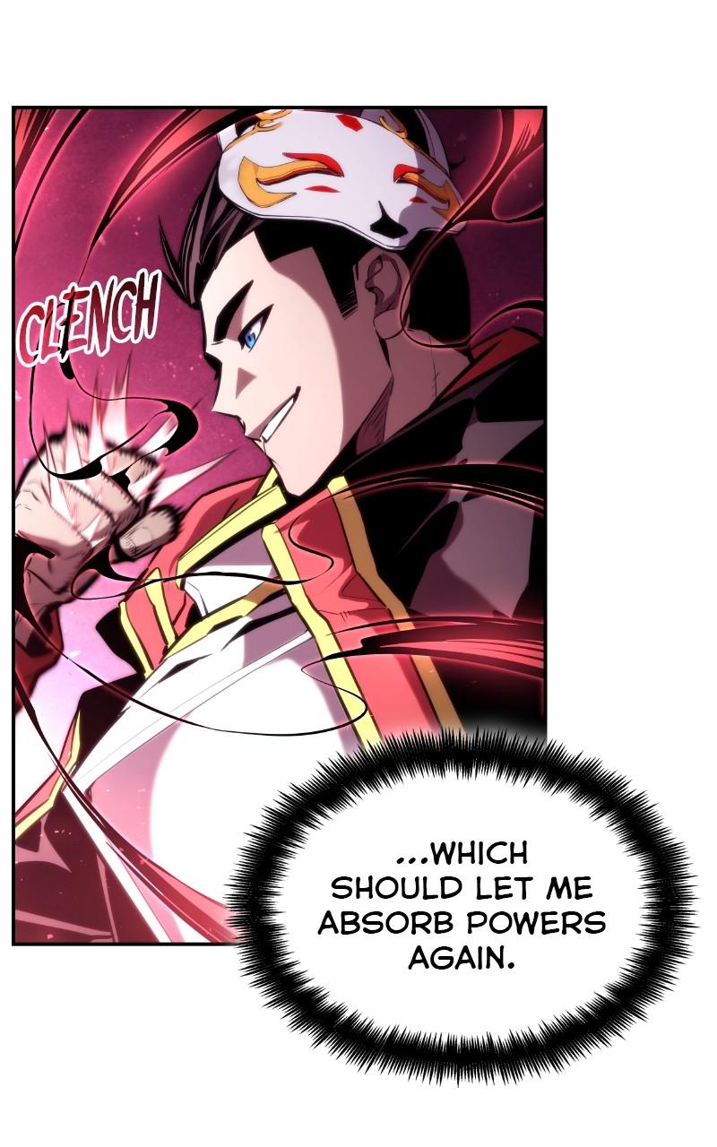 Read Boundless Ascension Manga Online