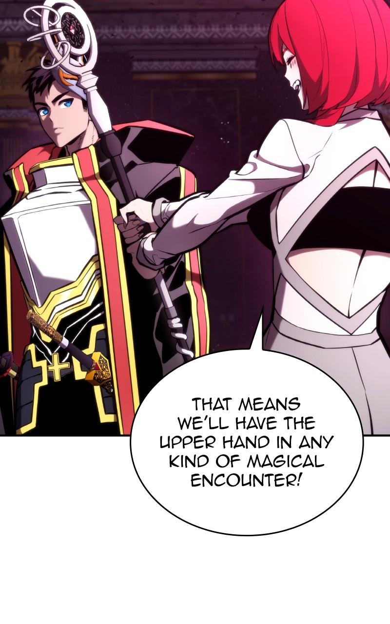 Read Boundless Ascension Manga Online