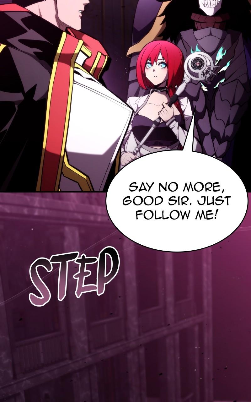 Read Boundless Ascension Manga Online