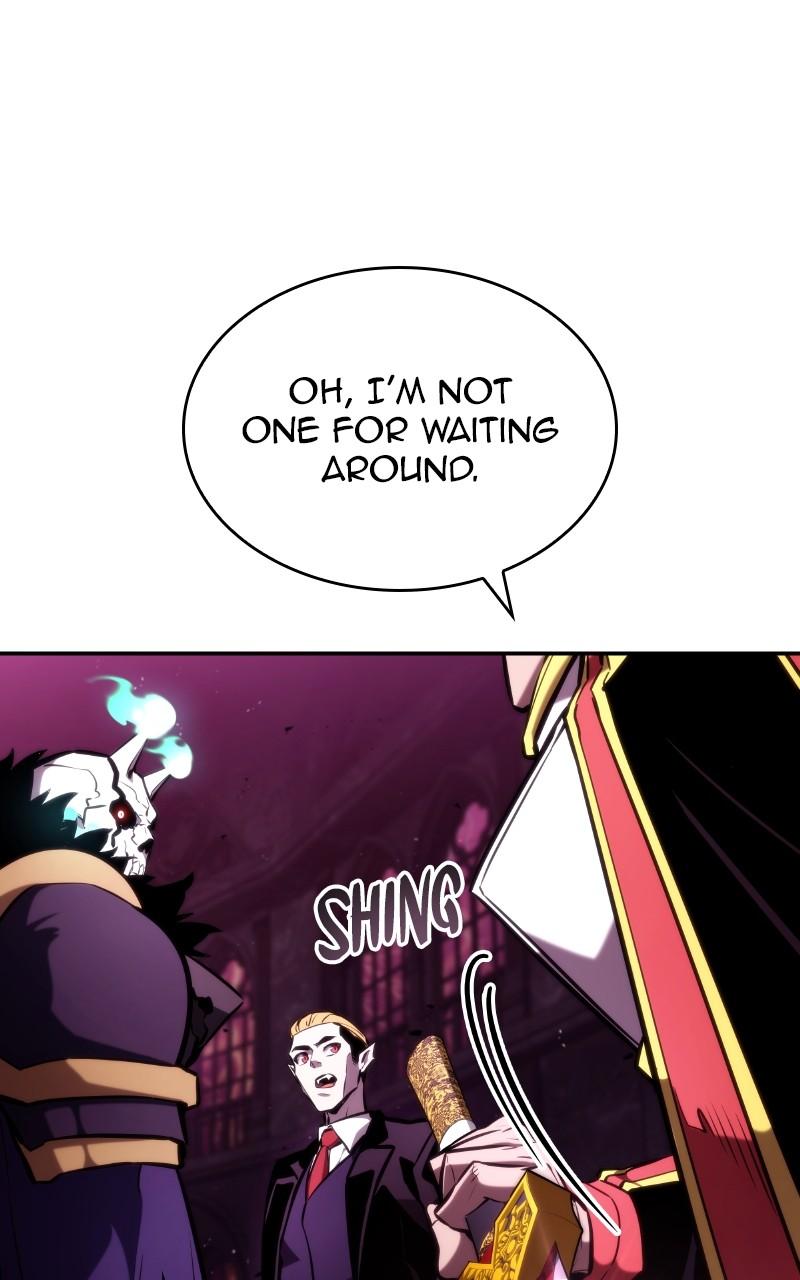 Read Boundless Ascension Manga Online