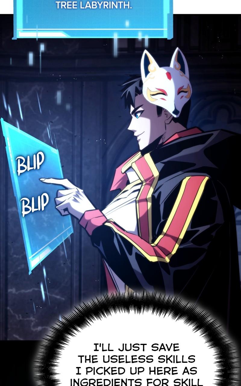 Read Boundless Ascension Manga Online