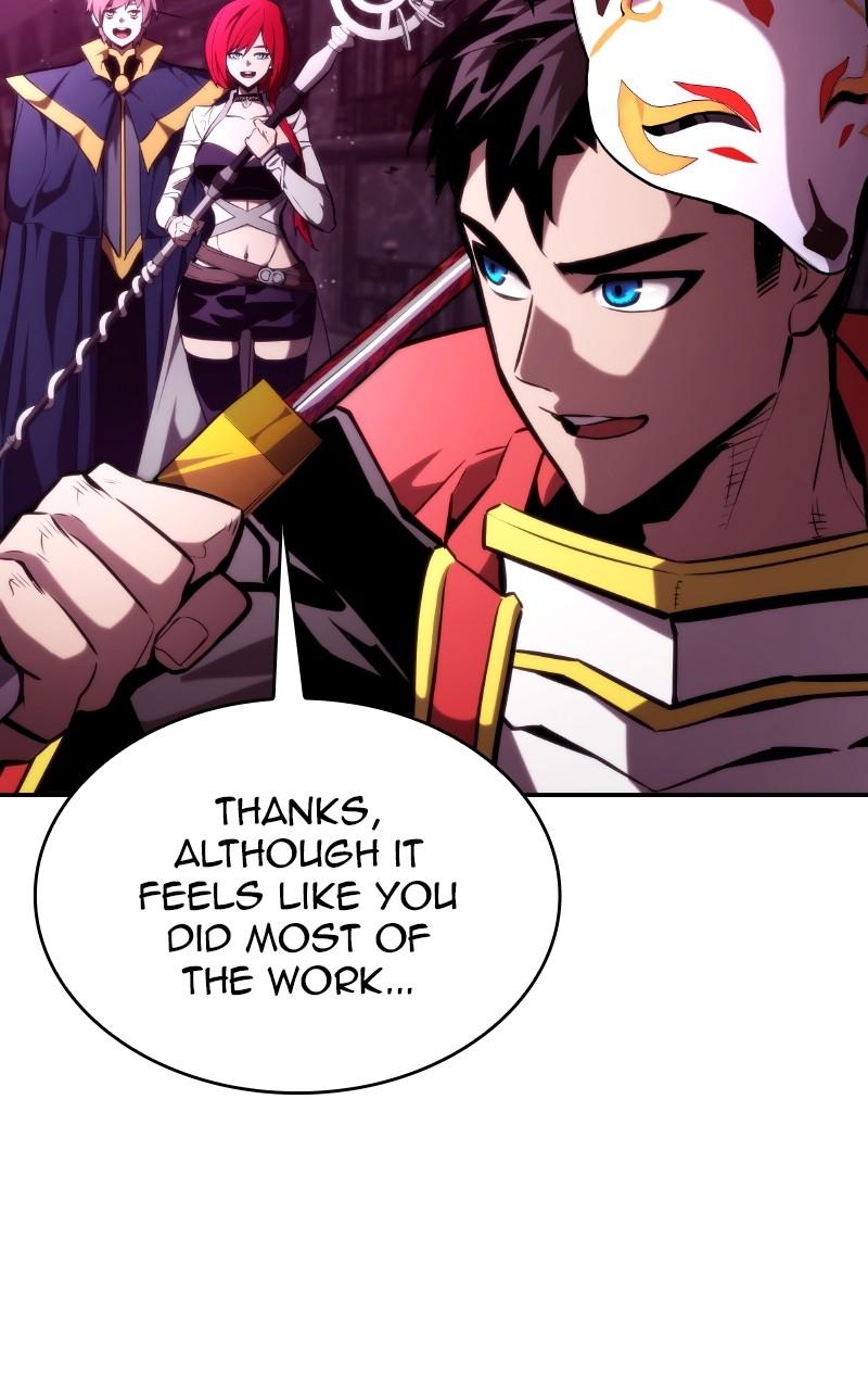 Read Boundless Ascension Manga Online