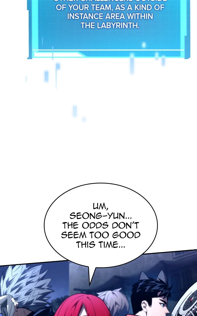 Read Boundless Ascension Manga Online