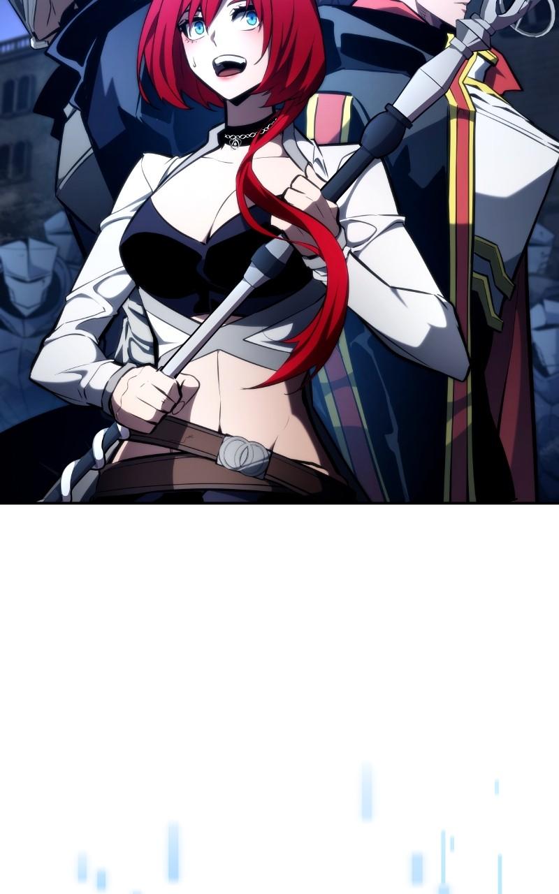 Read Boundless Ascension Manga Online