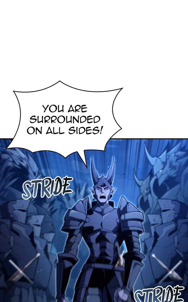 Read Boundless Ascension Manga Online