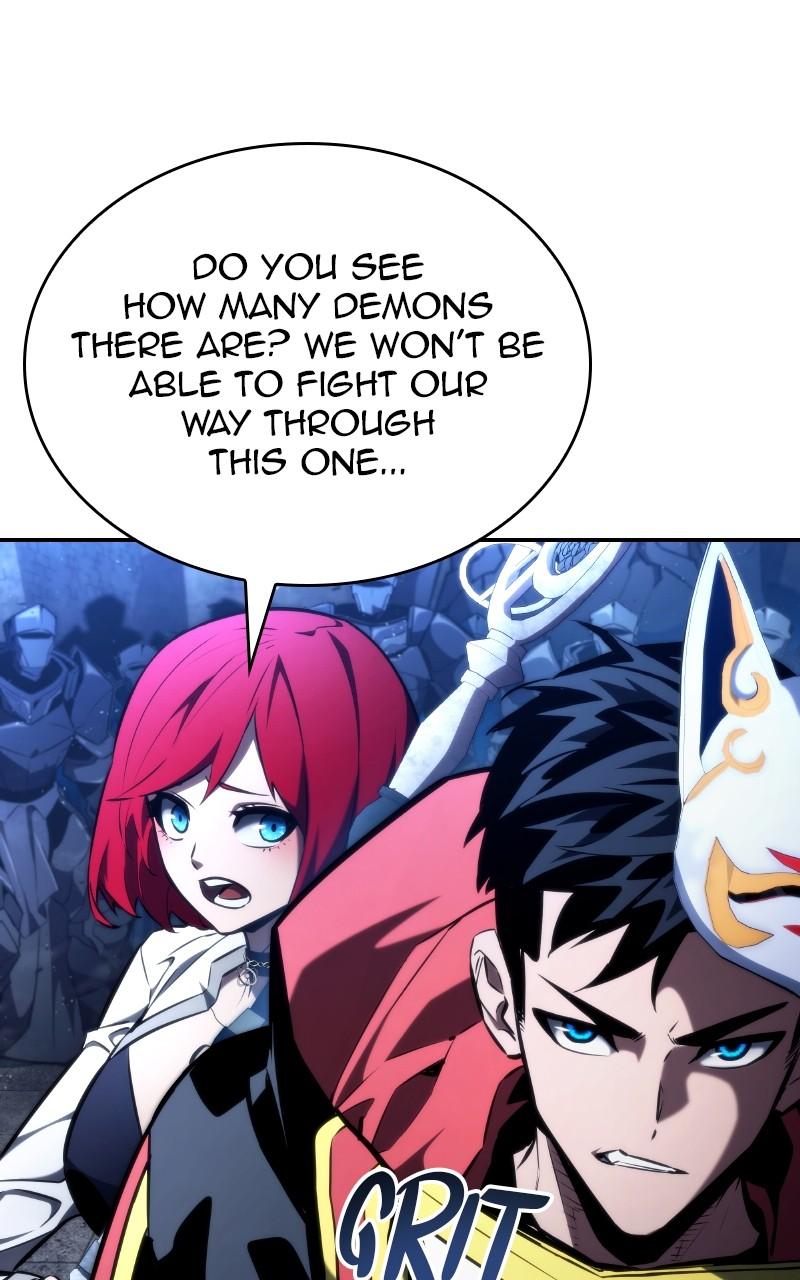 Read Boundless Ascension Manga Online