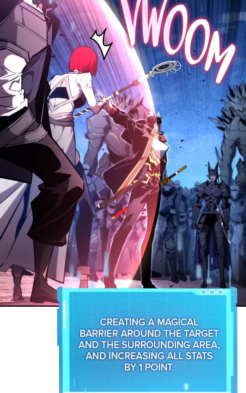 Read Boundless Ascension Manga Online