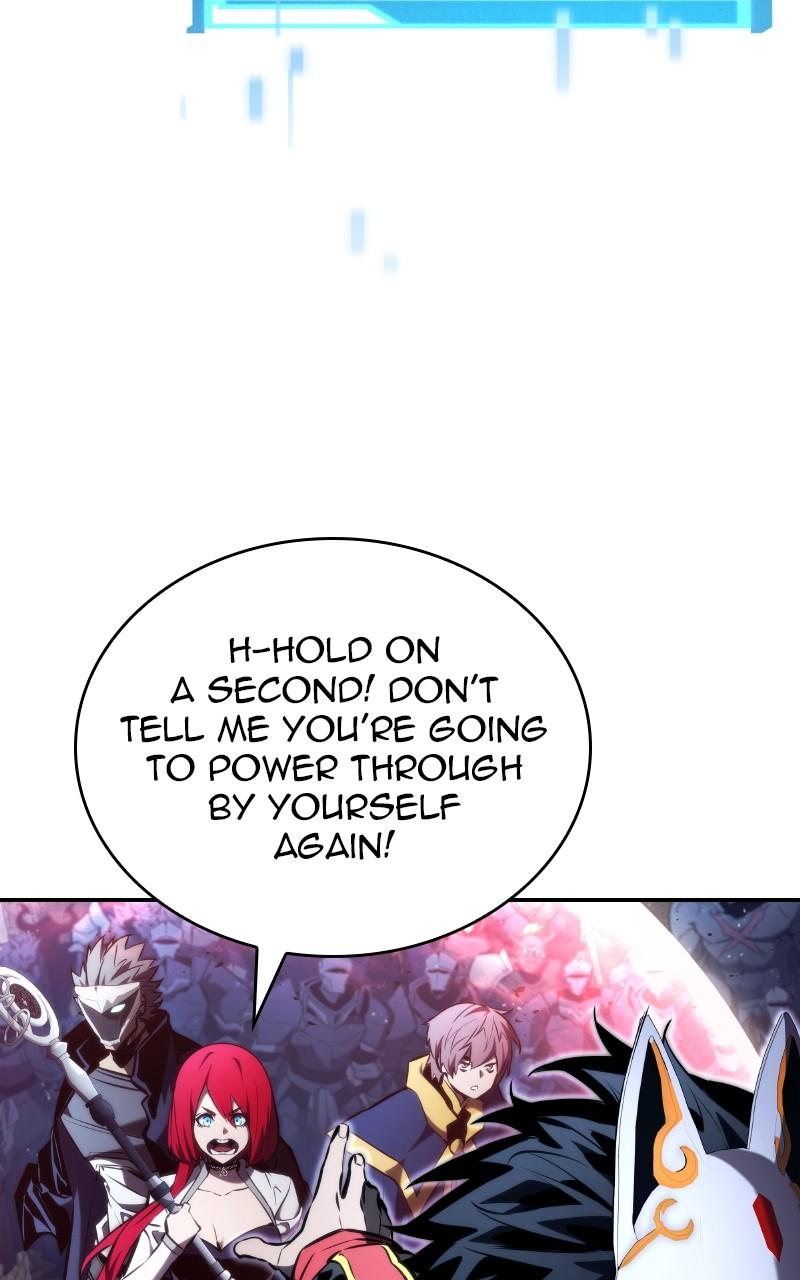 Read Boundless Ascension Manga Online