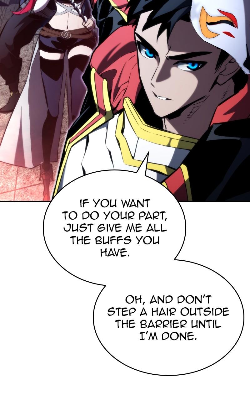 Read Boundless Ascension Manga Online