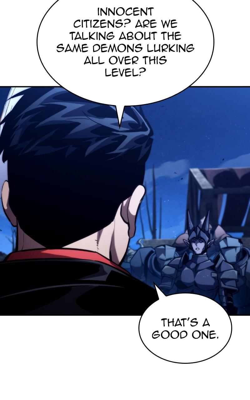 Read Boundless Ascension Manga Online