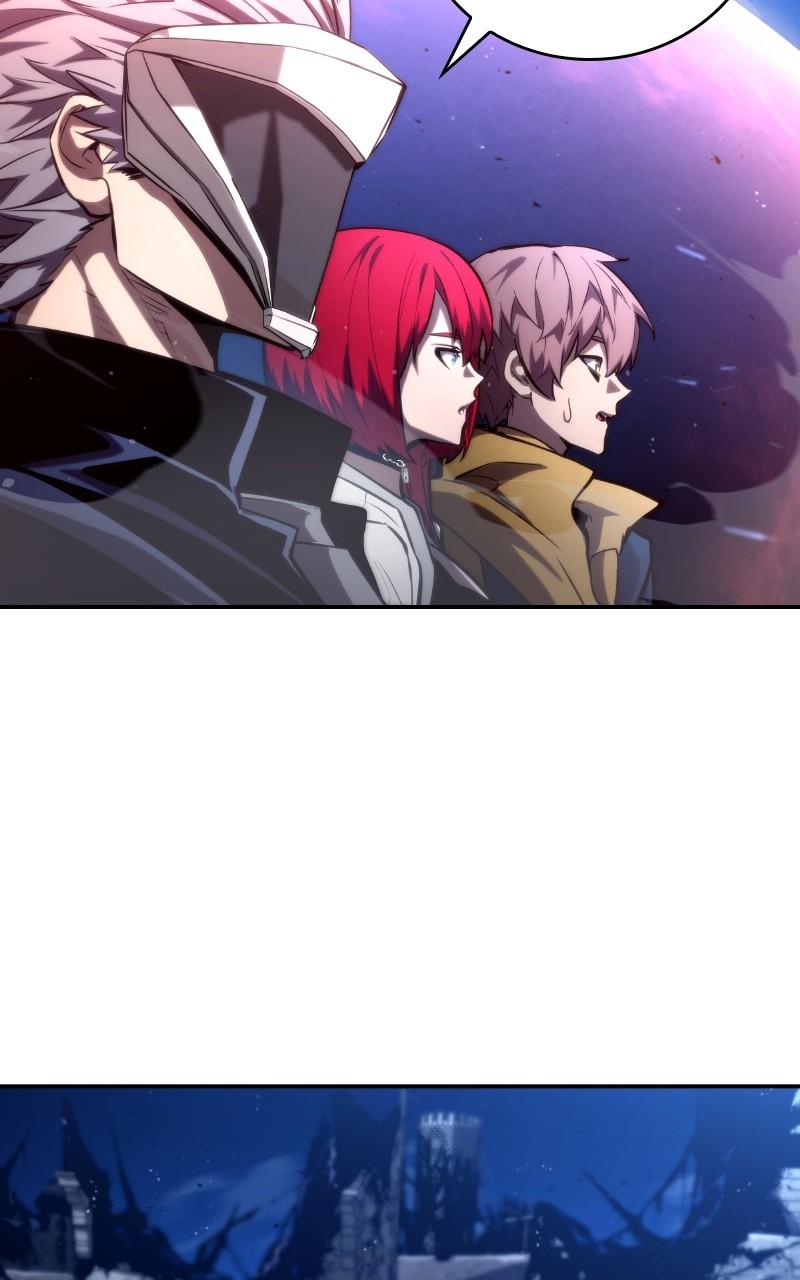 Read Boundless Ascension Manga Online