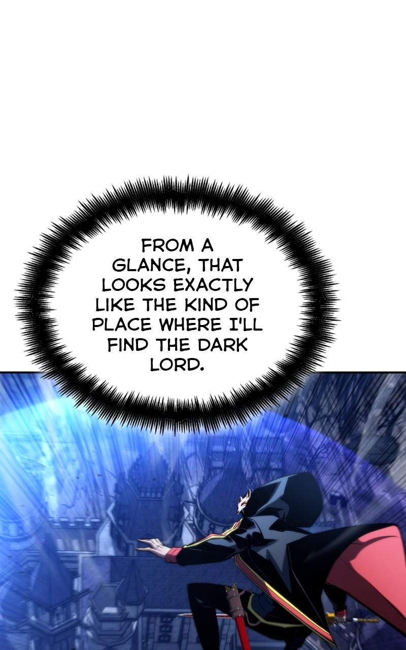 Read Boundless Ascension Manga Online