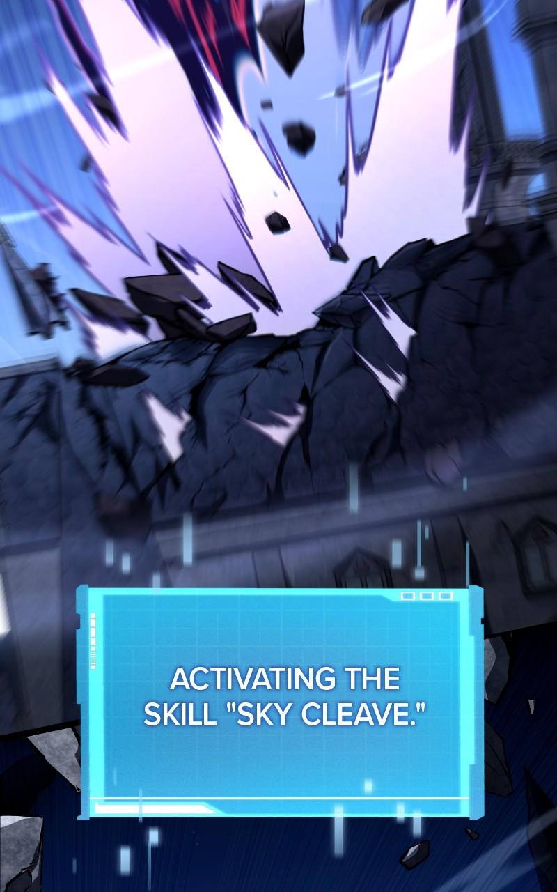 Read Boundless Ascension Manga Online