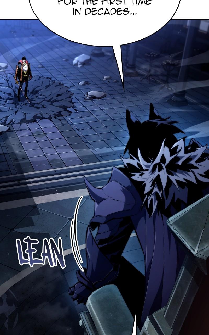 Read Boundless Ascension Manga Online