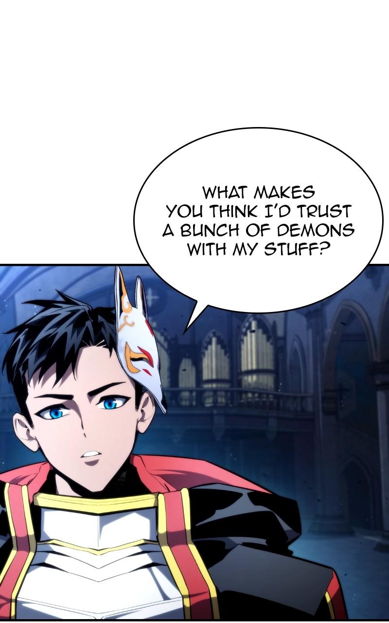 Read Boundless Ascension Manga Online