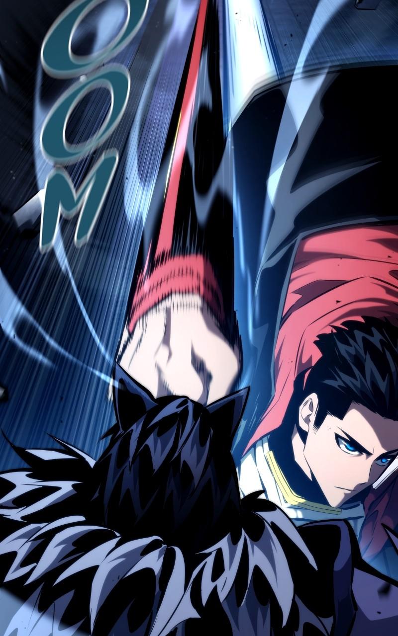 Read Boundless Ascension Manga Online