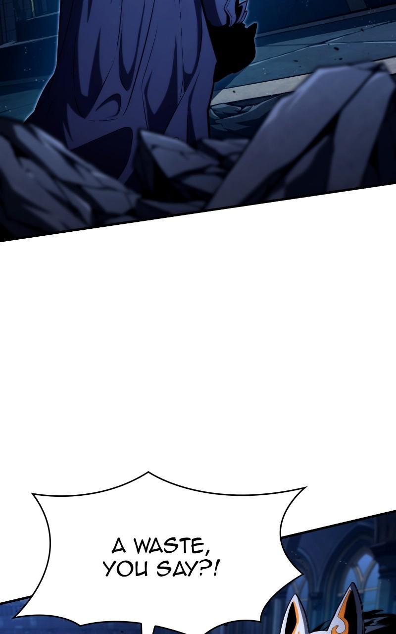 Read Boundless Ascension Manga Online