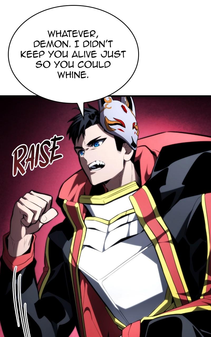 Read Boundless Ascension Manga Online
