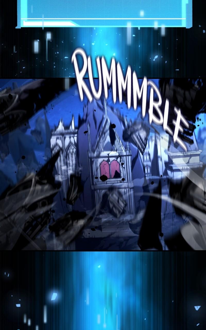 Read Boundless Ascension Manga Online