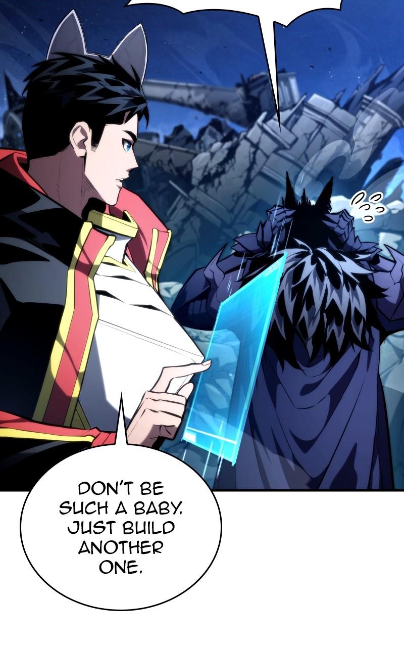 Read Boundless Ascension Manga Online