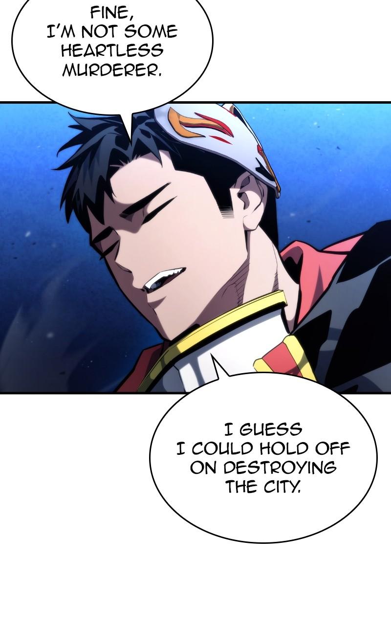Read Boundless Ascension Manga Online