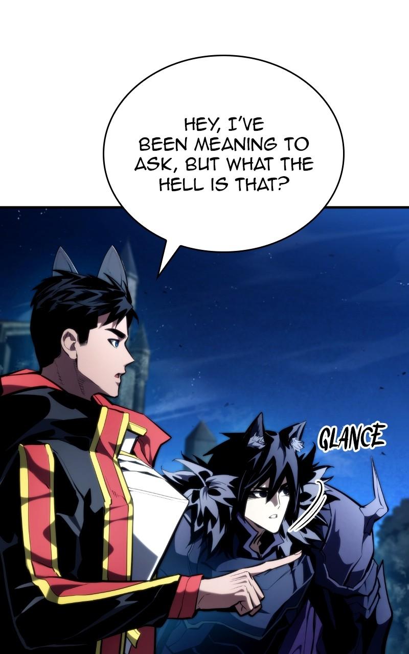 Read Boundless Ascension Manga Online