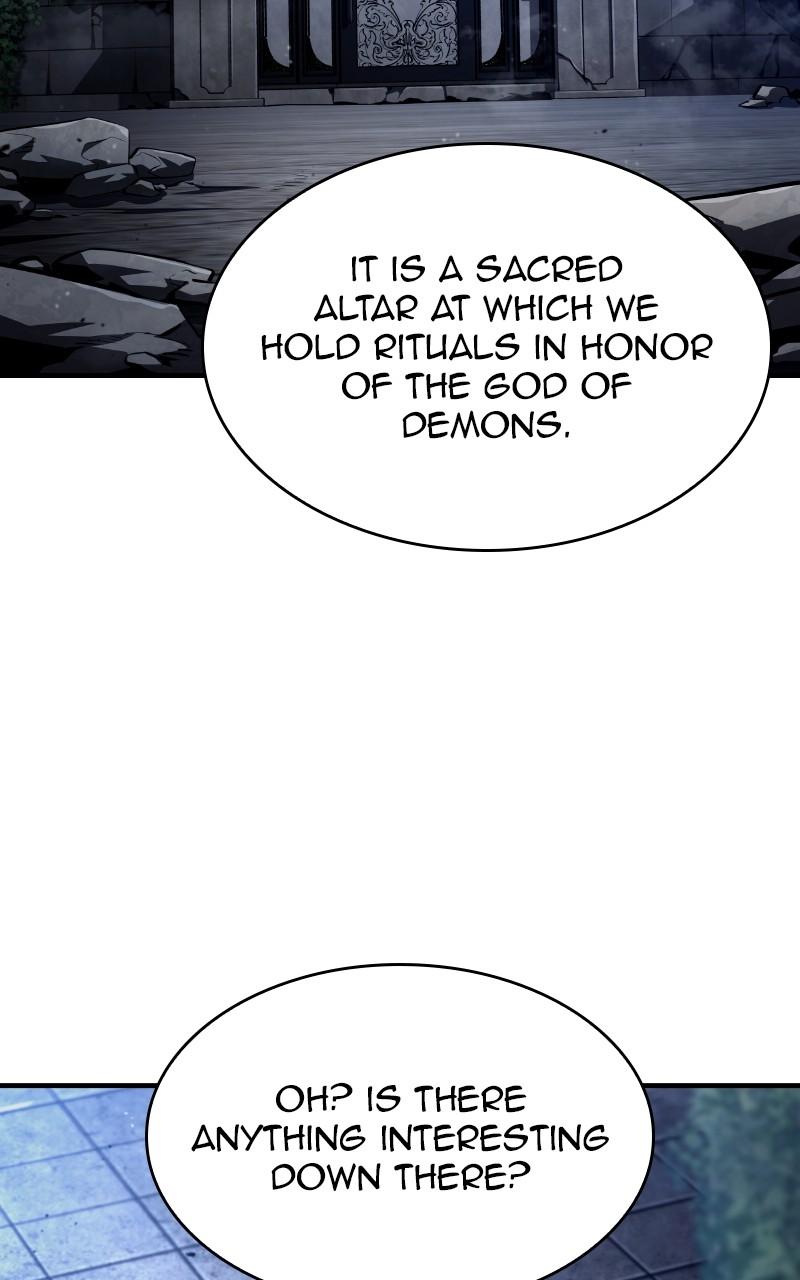 Read Boundless Ascension Manga Online
