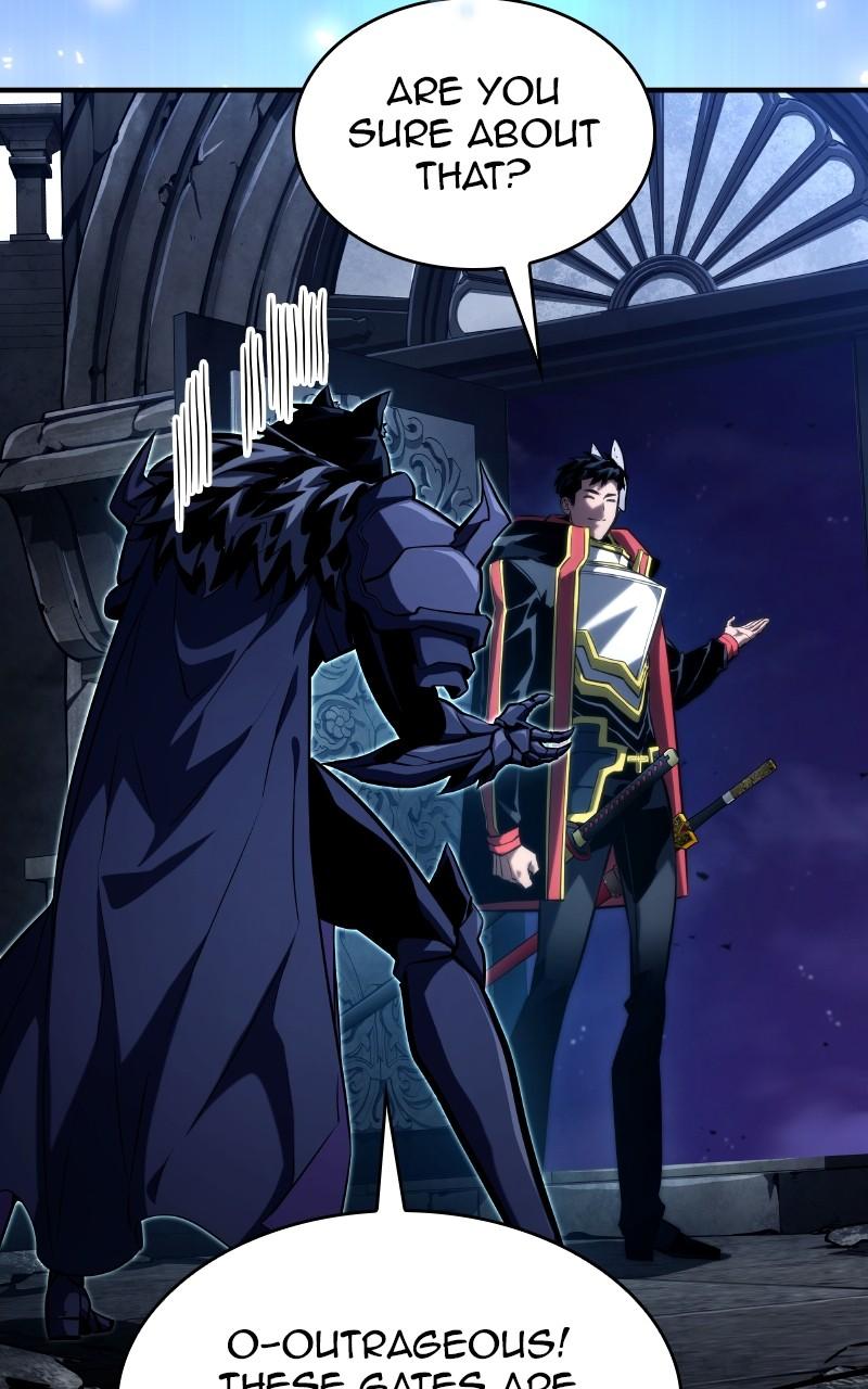 Read Boundless Ascension Manga Online