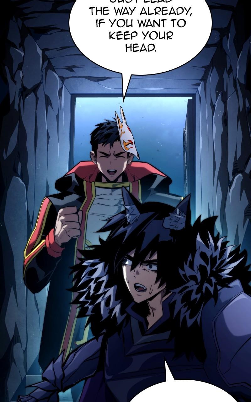 Read Boundless Ascension Manga Online