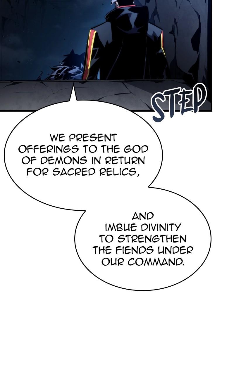 Read Boundless Ascension Manga Online