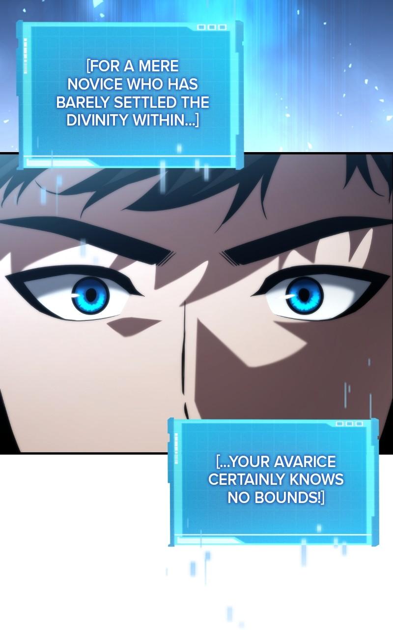 Read Boundless Ascension Manga Online