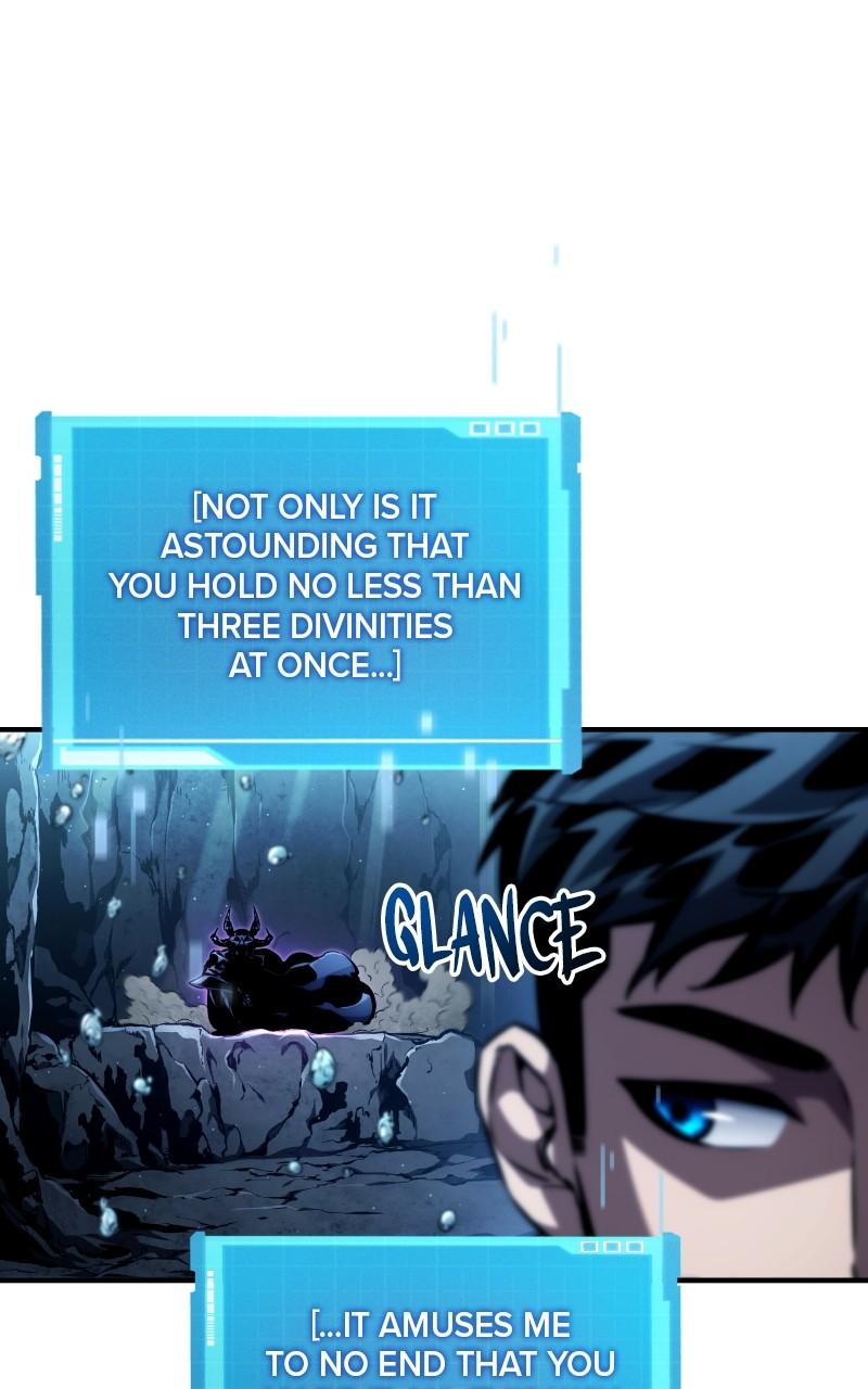 Read Boundless Ascension Manga Online