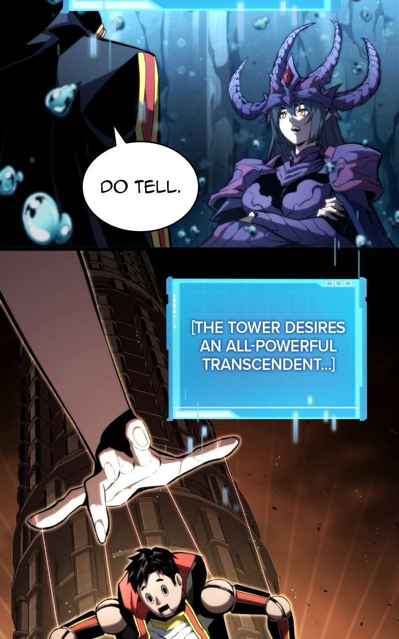 Read Boundless Ascension Manga Online