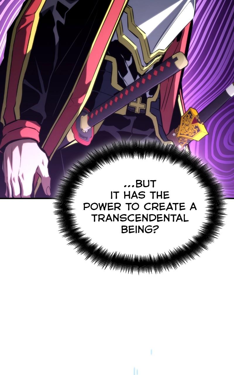 Read Boundless Ascension Manga Online