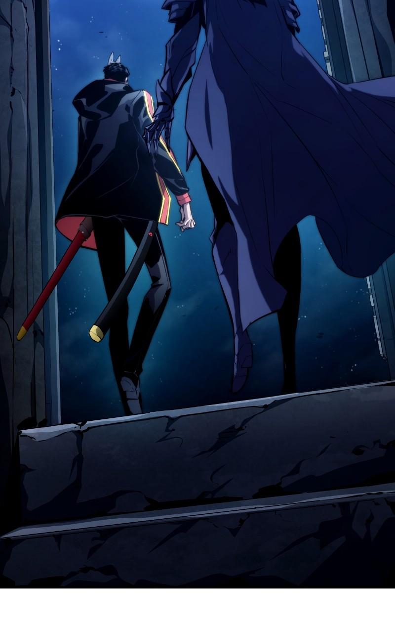 Read Boundless Ascension Manga Online