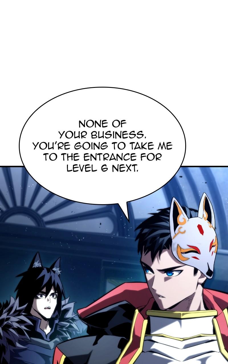 Read Boundless Ascension Manga Online