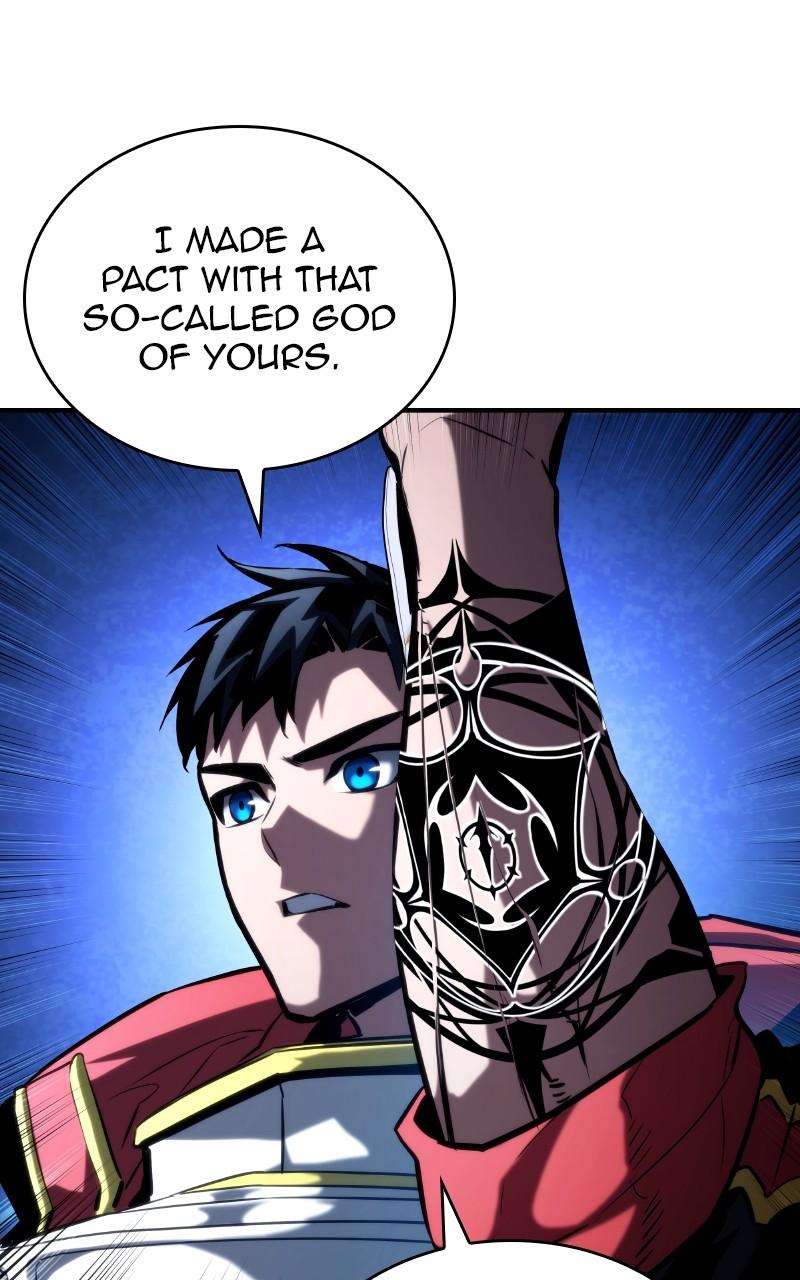Read Boundless Ascension Manga Online