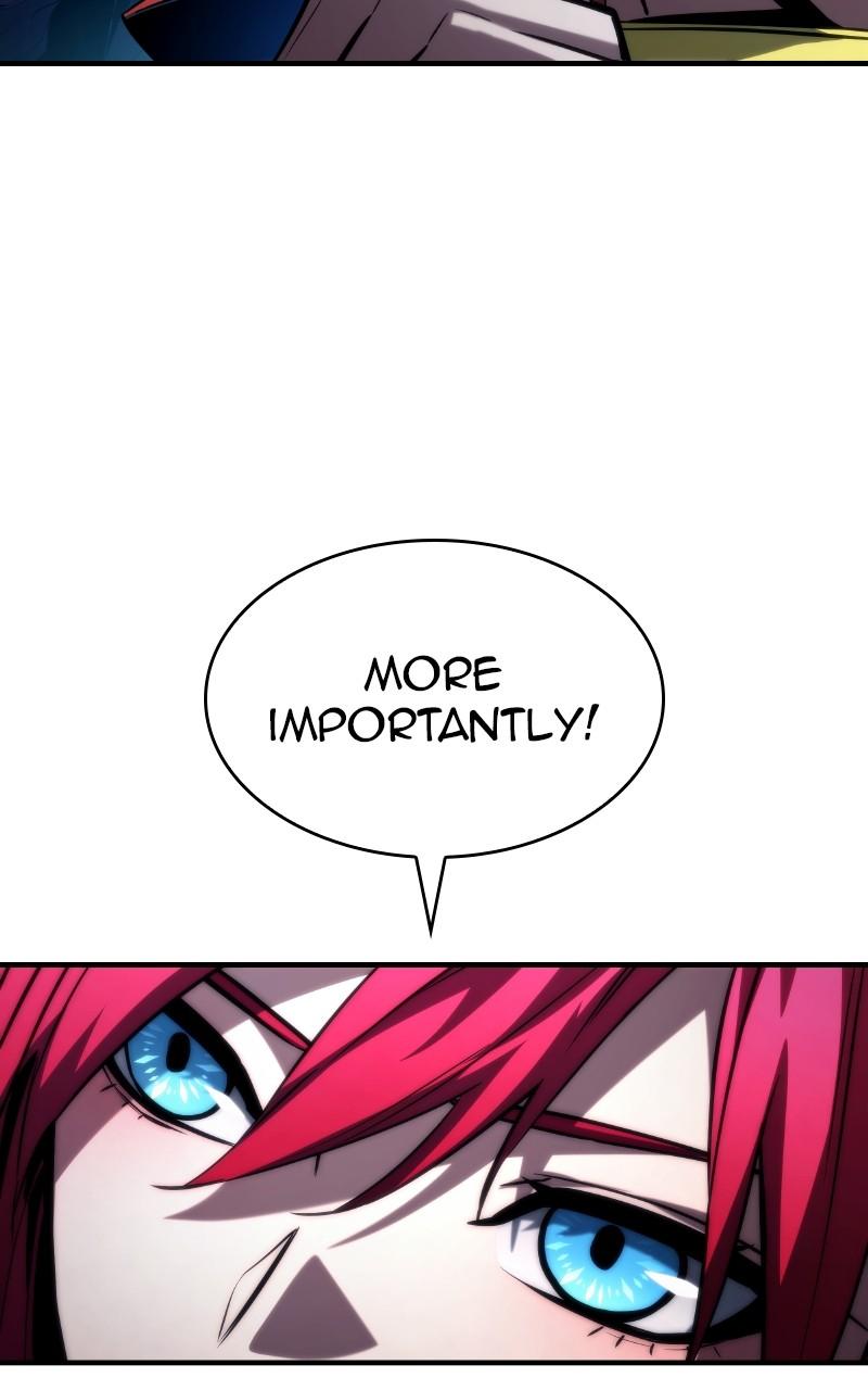 Read Boundless Ascension Manga Online