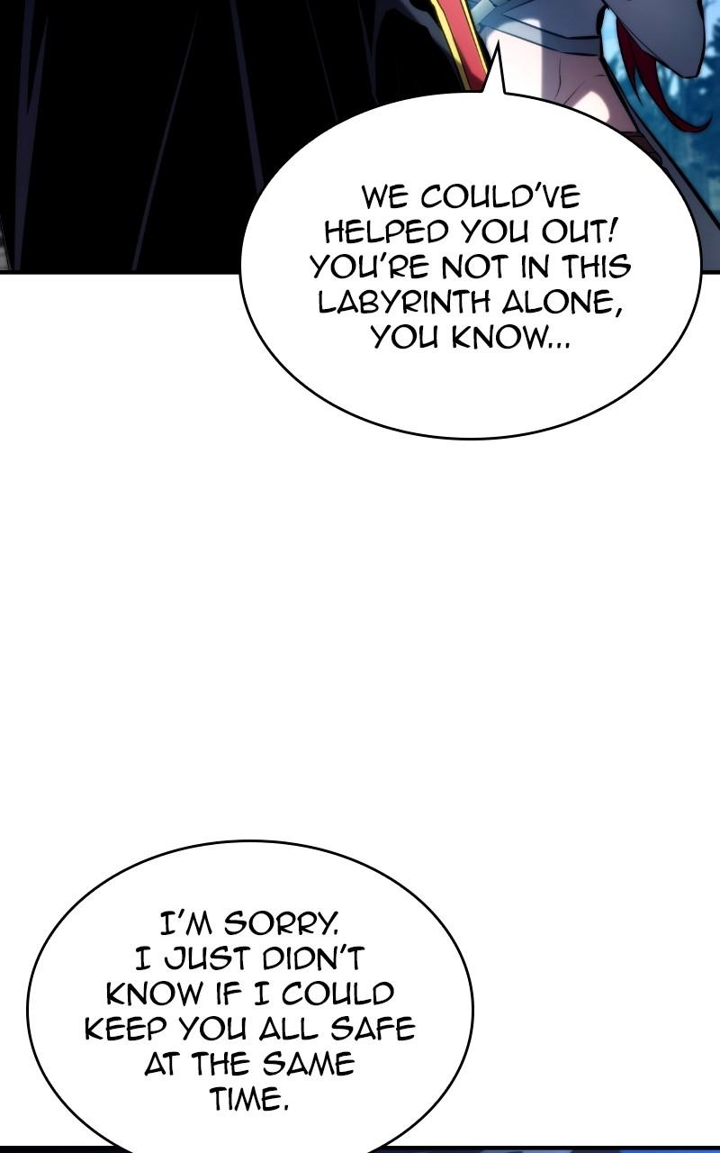 Read Boundless Ascension Manga Online