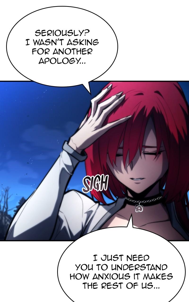 Read Boundless Ascension Manga Online